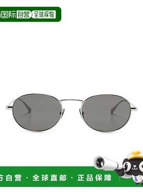 1h可退 潮奢 Saint Laurent 圣罗兰 男士 SL 799 002 太阳镜 SL79