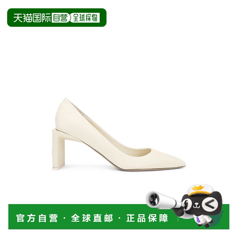 1h可退 潮奢 Fear Of God 女士 浅口鞋 FG24FW838032