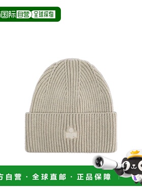 ISABEL MARANT 女士帽子 BE037MFBD1D02ALIGHTGREY