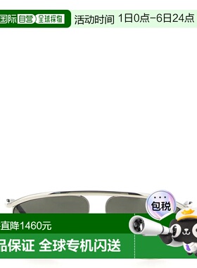 SAINT LAURENT 女士太阳镜 832552Y99698100 SS2025