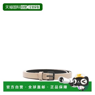 Sofie VENICE15LNAP02 女士腰带 SS2025 Hoore 1h可退