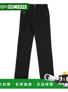 Versace Jeans Couture 女士牛仔裤 78HAB50TDW060AG1909