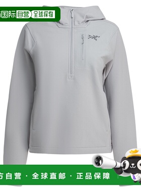 Arc'teryx 女士运动服 X000009492AESTASPOSOLITUDE