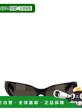 BALENCIAGA 男士太阳镜 681941T00071000-3 SS2024巴黎世家