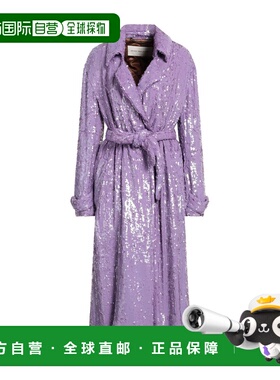 1h可退 潮奢 Dries Van Noten 德赖斯 范诺顿 女士 大衣