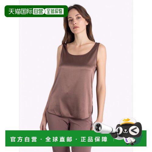 MAX MARA STUDIO 女士背心吊带 2616161017025025 SS2026