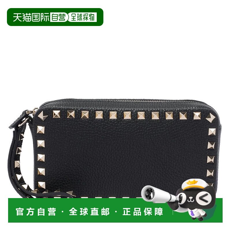 VALENTINO GARAVANI 女士手拿包 P0AR3VSH0NO AW2025