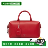 MAX SS2025 MARA 1h可退 女士手提包 4511075106017 红色 拉链手
