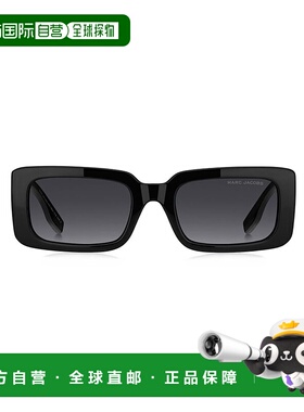 MARC JACOBS 女士太阳镜 MARC804S8079OBLACK SS2025
