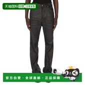 OWENS DRKSHDW 男士 RICK 牛仔裤 DU01F4365SDBK09