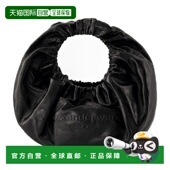 WANG 女士手提包 20124R31L ALEXANDER SS2024 黑色