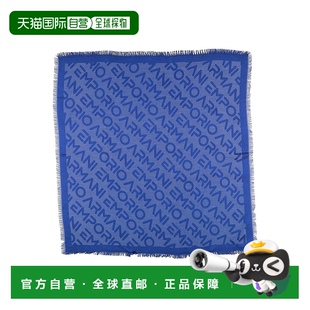 Armani 安普里奥 阿玛尼 1h可退 Foulards Emporio 男士 围 潮奢