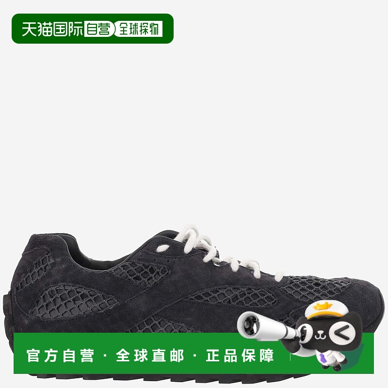 1h可退 BOTTEGA VENETA 男士运动鞋 796481V4JE14207 AW2024