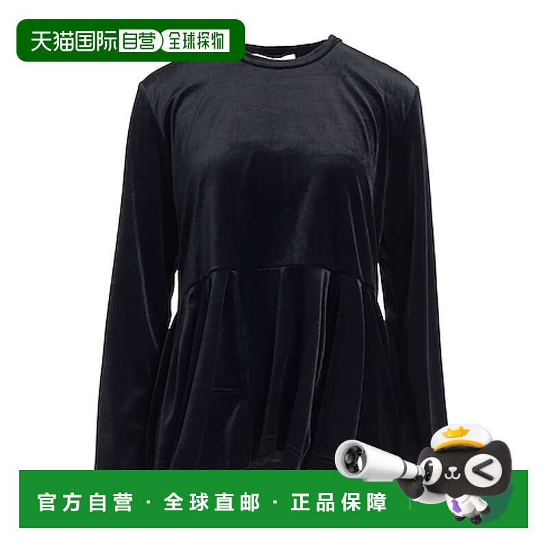 1h可退 comme des garcons 女士 上装T恤