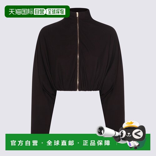 ALAIA 女士夹克 AA9V1238J077C994 【付后1h可退】