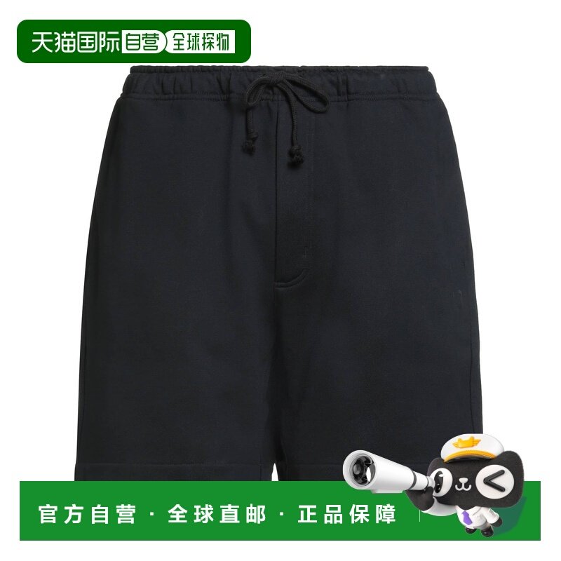 1h可退 潮奢 Y-3 男士 运动短裤 black黑色 舒适时尚运动裤,运动服/休闲服装,运动中长裤／短裤,淘宝优惠券,粉丝福利购,淘宝优惠卷
