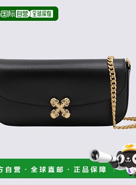 ALEXANDER MCQUEEN 女士手拿包斜挎包 8360371MAAE1000 AW2025