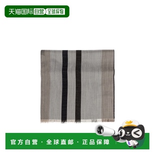 520120776137 SALVATORE 围巾 男士 AW2024 FERRAGAMO