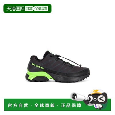 1h可退 潮奢 yves salomon 萨洛蒙 男士 XT-PATHWAY 2 跑鞋 L4786