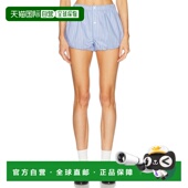 潮奢 短裤 Acne 艾克妮 1h可退 Bubble Studios 女士 AE0088