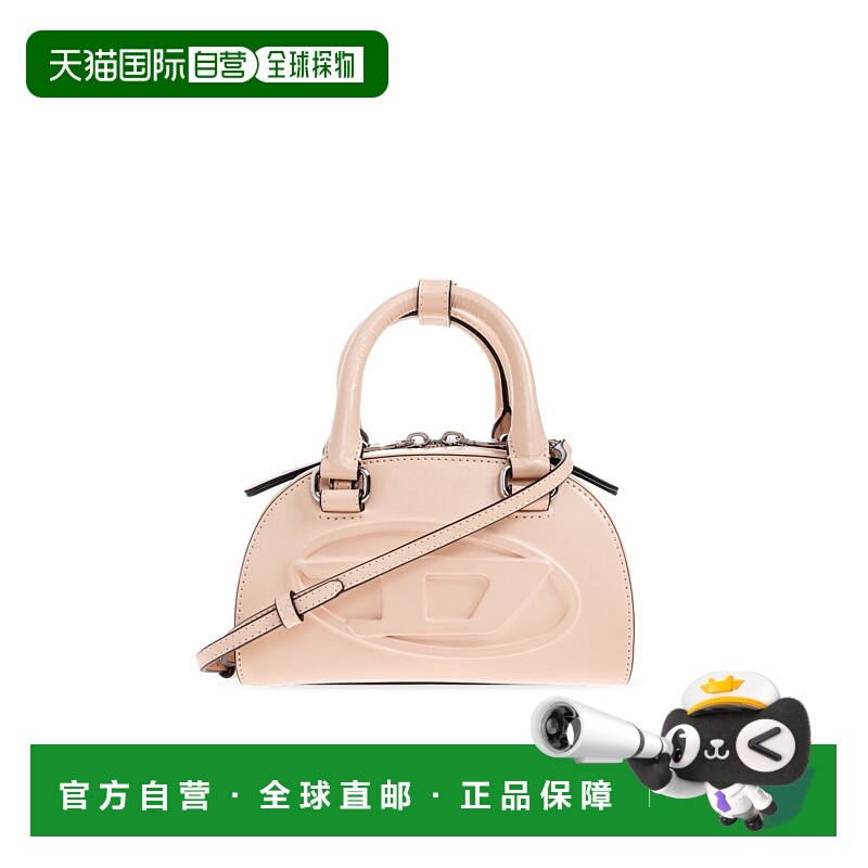 DIESEL女士手提包1DR201DRX10369P8279T4123斜挎包单肩包