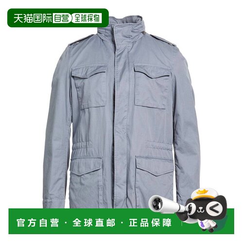 Herno 男士 夹克