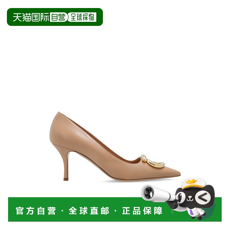 1h可退 SALVATORE FERRAGAMO 女士高跟鞋 01K468LARA70784820AMAR
