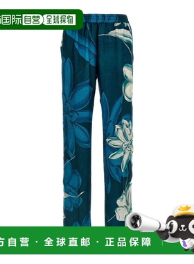 F.R.S FOR RESTLESS SLEEPERS 女士休闲裤 PA002421TE00830971