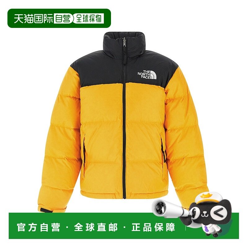 THE NORTH FACE 男士户外冲锋衣 NF0A3C8DGO81GO81 AW2025