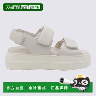 HOGAN 花色 女士凉鞋 SS2025 Sandalo HXW6800FR700ZLB013 1h可退