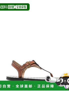 ISABEL MARANT 女士凉鞋 SD0272FAD1B01S50CO SS2026