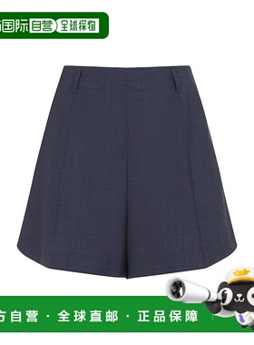 GIVENCHY 女士半身裙 SS2025 BW515G15V5457DENIMBLUE包臀裙