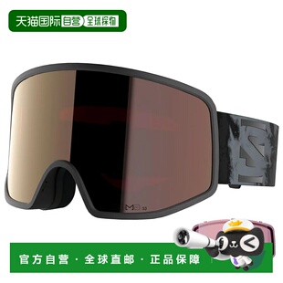 SALOMON Sentry Pro Sigma 滑雪镜 中性萨洛蒙