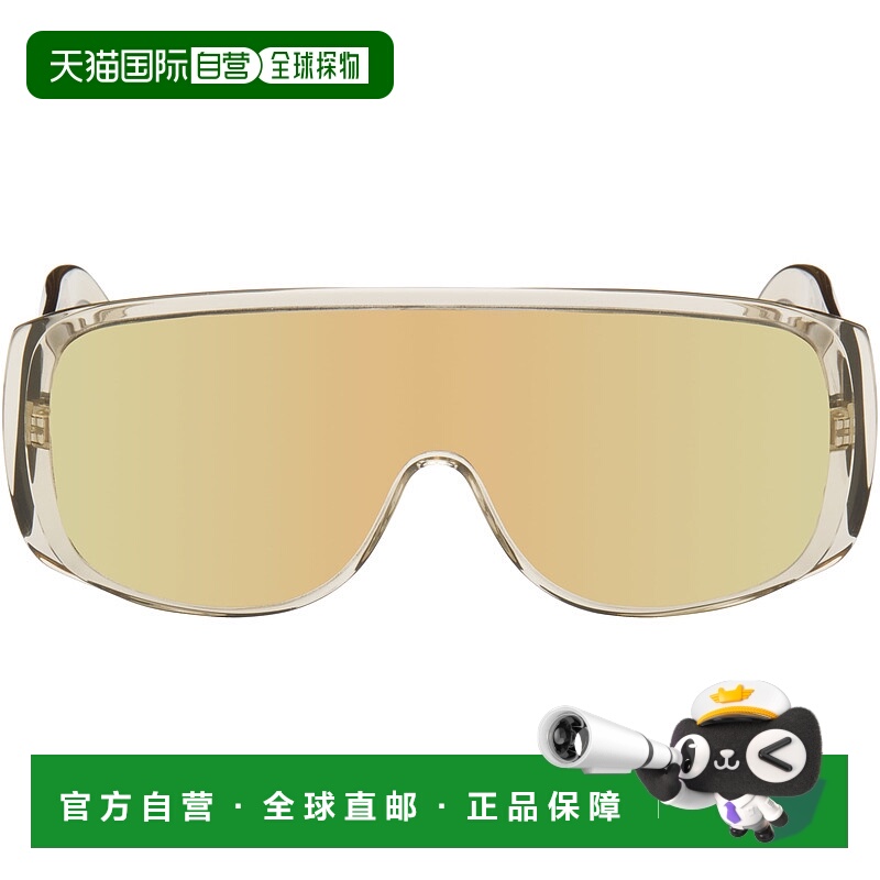 1h可退 潮奢 Mm6 Maison Margiela 马丁 马吉拉 MM6 女士 黄色 Ma