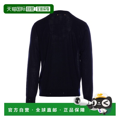 GOLDEN GOOSE DELUXE BRAND 男士针织毛衣 GMP00947P00066550501