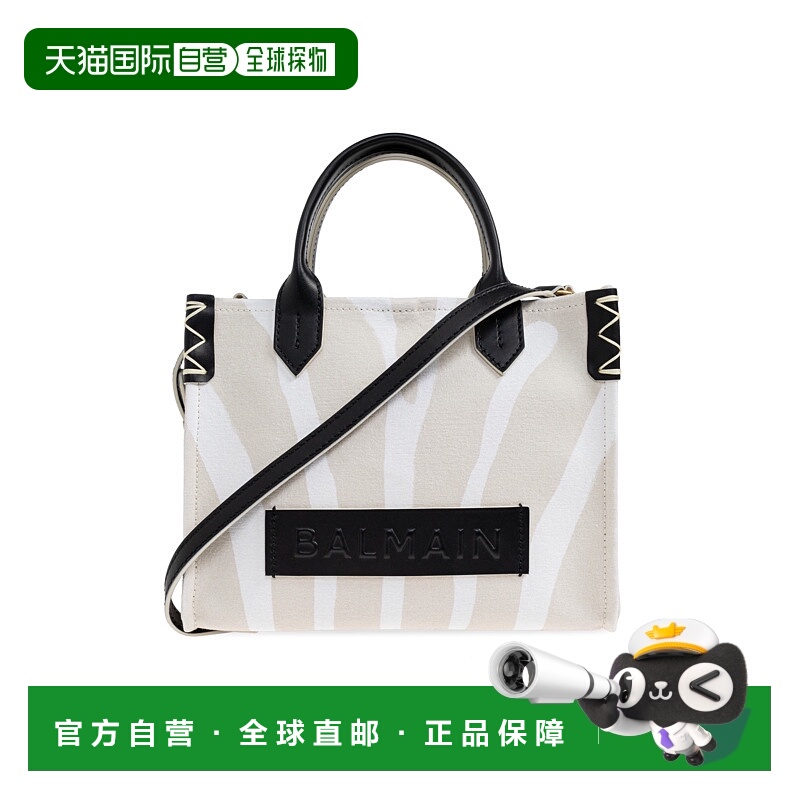 BALMAIN女士手提包FN0FE818TCZQGWT