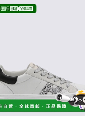 HOGAN 女士运动鞋 HXW7050GB00V1M0RW9 SS2026 白色