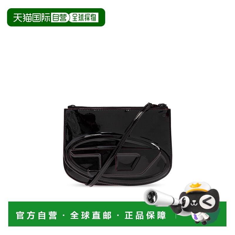 1h可退 DIESEL 女士斜挎包 1DR201DRTWINX10330P8008T5086手提包