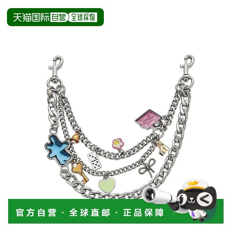 MARC JACOBS 女士钱包 2S5SST002S02042 SS2026 灰色