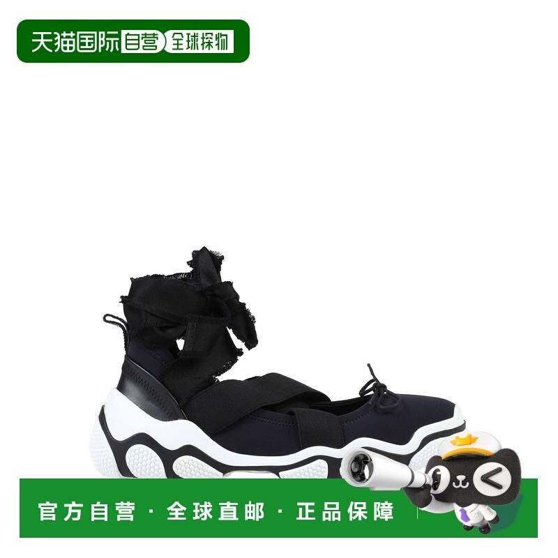 1h可退 潮奢 Red Valentino 红 华伦天奴 女士 芭蕾舞鞋,女鞋,浅口单鞋,淘宝优惠券,粉丝福利购,淘宝优惠卷