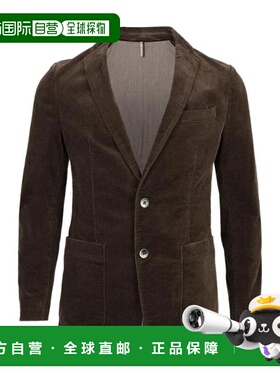 BOSS HUGO BOSS 男士夹克 MEKHIW1017482201204 SS2021