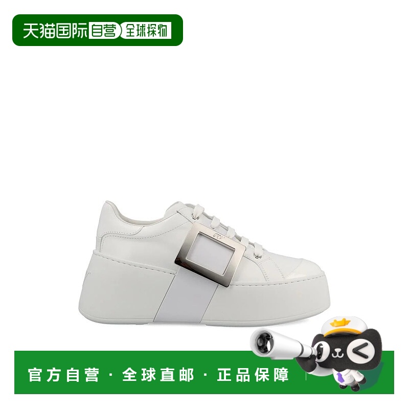 1h可退 ROGER VIVIER 女士运动鞋 RVW73726150LXQB001AI25