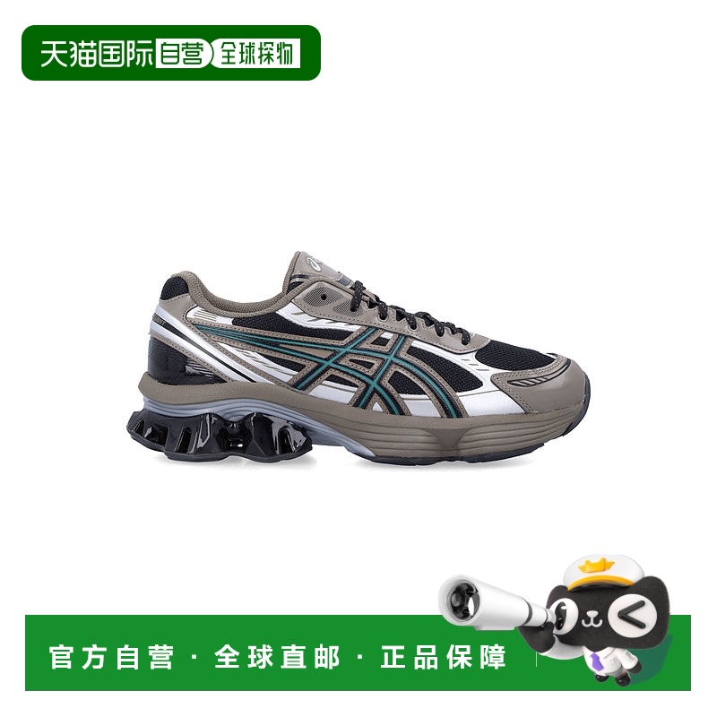 1h可退 潮奢 Asics 亚瑟士 男士 Gel-Kinetic fluent 运动鞋 1203