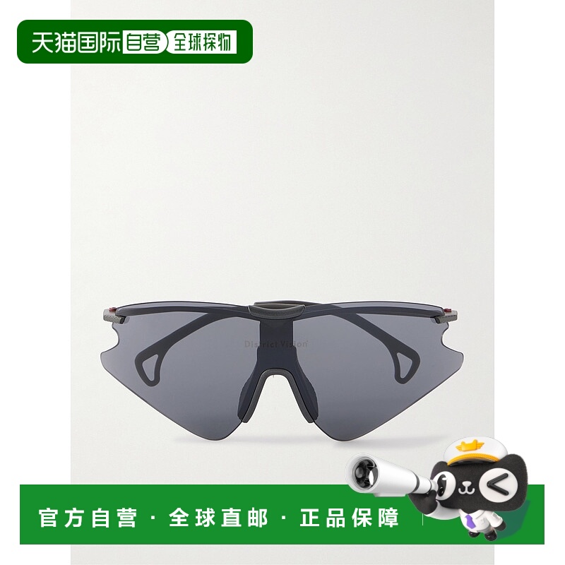 1h可退 潮奢 District Vision 男士 Kohei Aero Blade 钛合金聚碳