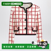 女士外套 VALENTINO GARAVANI 7B3CE4K09JNRVALEBRS