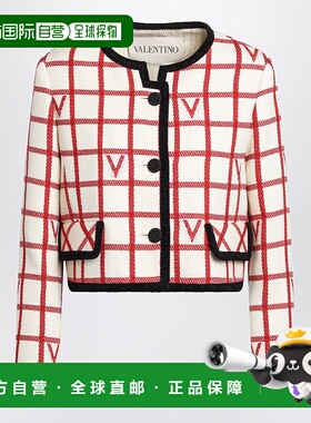 VALENTINO GARAVANI 女士外套 7B3CE4K09JNRVALEBRS