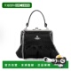 VIVIENNE WESTWOOD西太后女士饺子包单肩斜挎手提包4B010006W L00