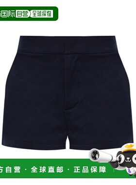 DSQUARED2 女士短裤 S75MU0535D20109478 SS2026