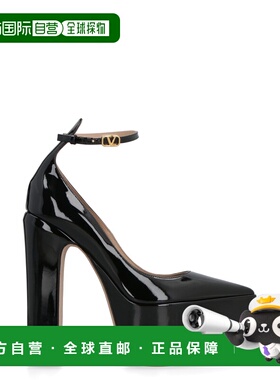 VALENTINO 女士高跟鞋 1W0S0FK8VNE0NO AW2023 黑色