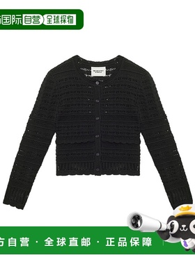 ISABEL MARANT ÉTOILE 女士外套 CA0105FAC1L15E01BK